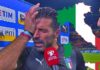 Italia fuori dai mondiali!
